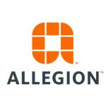 ALLE - Allegion PLC