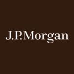 Logo JPMorgan
