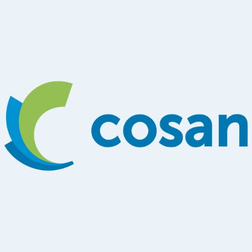 CSAN - Cosan SA ADR