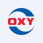 OXY - Occidental Petroleum Corp.