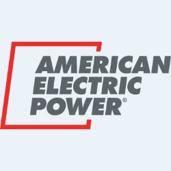 Logo American Electric Power