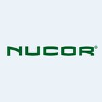 Logo Nucor