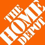 Logo Home Depot