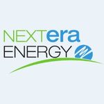 Logo NextEra Energy