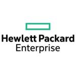 Logo Hewlett Packard