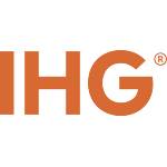 Logo InterContinental Hotels