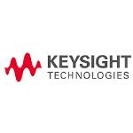 Logo Keysight Technologies
