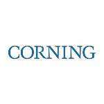 Logo Corning