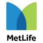 Logo MetLife