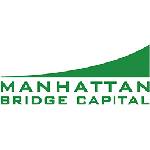 LOAN - Manhattan Bridge Capital Inc.