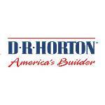 Logo D. R. Horton