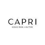 CPRI - Capri Holdings Ltd.