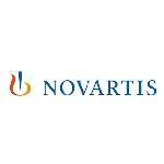 Logo Novartis