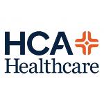 Logo HCA Healthcare