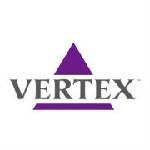 VRTX - Vertex Pharmaceuticals Incorporated