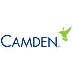 CPT - Camden Property Trust