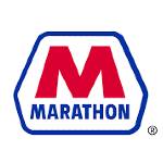 Logo Marathon Petroleum