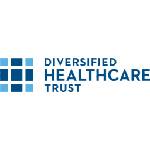 DHCNI - Diversified Healthcare Trust