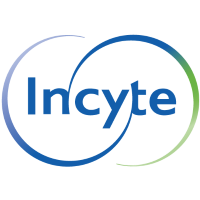 INCY - Incyte Corporation