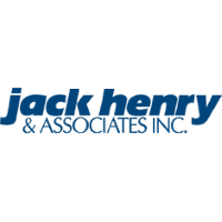 JKHY - Jack Henry & Associates Inc.