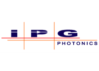 IPGP - IPG Photonics Corporation